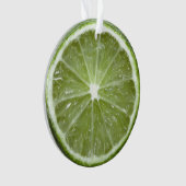 ライムオーナメント オーナメント (正面)