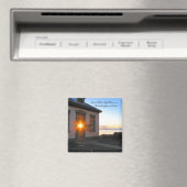 ライムキルンライトハウス マグネット (インサイチュ (食洗機))