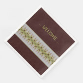 ライムグリーンの茶色 (コーナー)