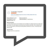 ライムグリーンエレガントフォイルブラックマーブルVIPイベント バッジ