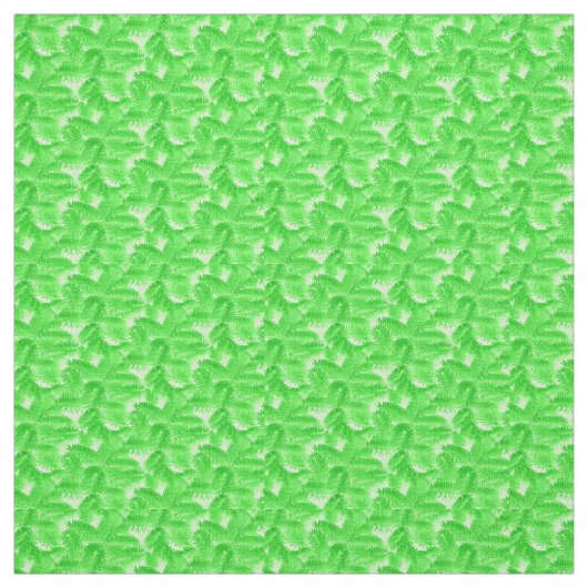 ライムスプルース綿 ファブリック (見本)