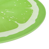 ライムスライス カッティングボード (角)