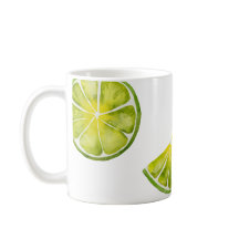 ライムスライス