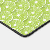 ライムスライス デスクマット (コーナー)
