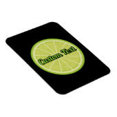 ライムスライス マグネット (右側)