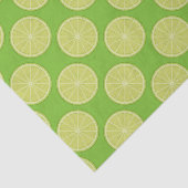 ライムスライス 薄葉紙 (詳細)