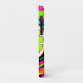 ライムスライポップ・アートのスアート Case-Mate iPhoneケース (裏面/左)