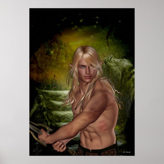 ライムナッシュ ポスター (正面)