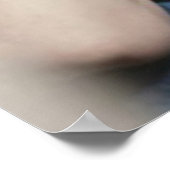 ライムネソン青年 ポスター (角)