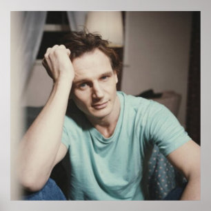 ライムネソン青年 ポスター