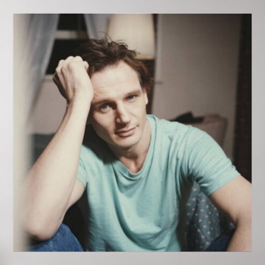 ライムネソン青年 ポスター (正面)