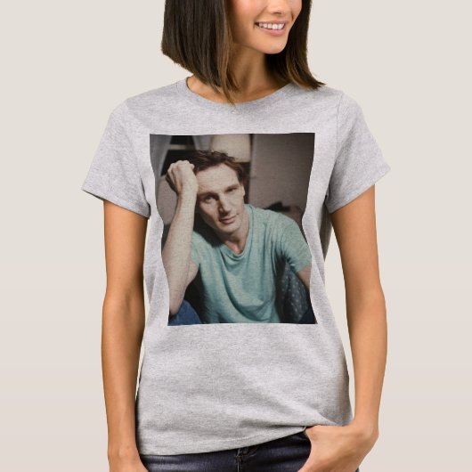 ライムネソン青年 Tシャツ (正面)