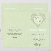 ライムハートシック (正面/裏面)