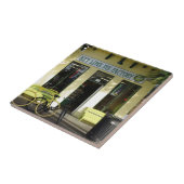 ライムパイ タイル (側面)