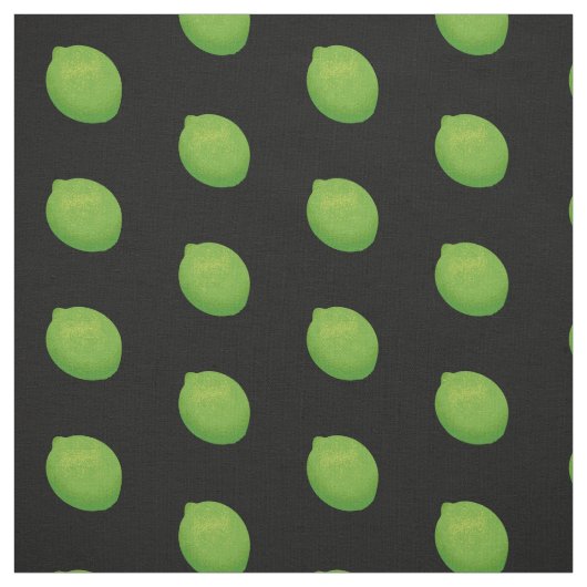 ライムパターン ファブリック (見本)