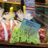 ライムパルおもしろいズマンガマーマレーキャンディと続く フェイバータグ