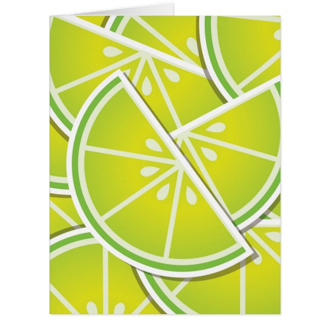 ライムファンキーくさび (正面)