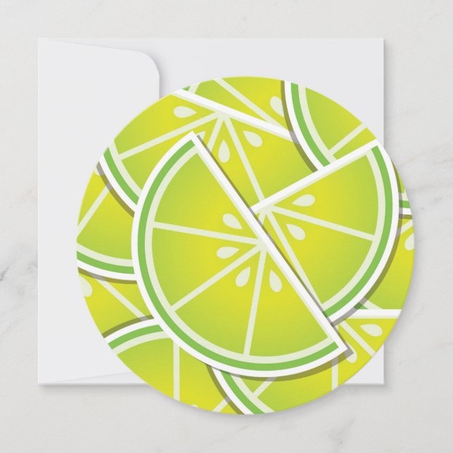 ライムファンキーくさび (正面)