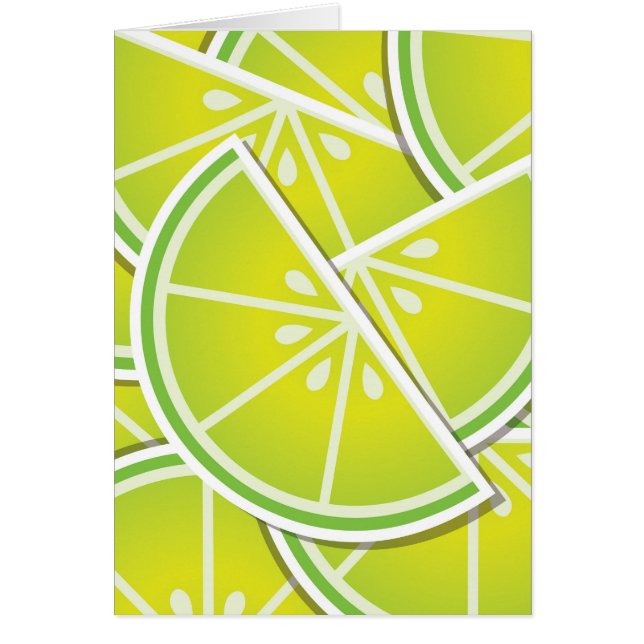 ライムファンキーくさび (正面)