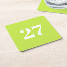 ライムモダングカスタムリー誕生日の年