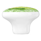 ライムユアセラミックプル セラミックノブ (側面)