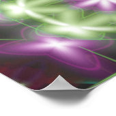 ライムライトのポスター – カスタマイズ ポスター (角)