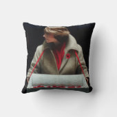 ライムライト1979年 クッション (裏面)