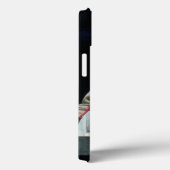 ライムライト1979年 Case-Mate iPhoneケース (裏面 / 右)