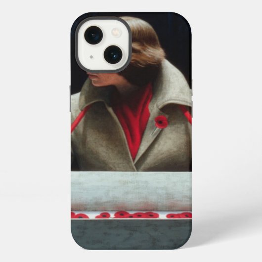 ライムライト1979年 iPhoneケース (裏面)