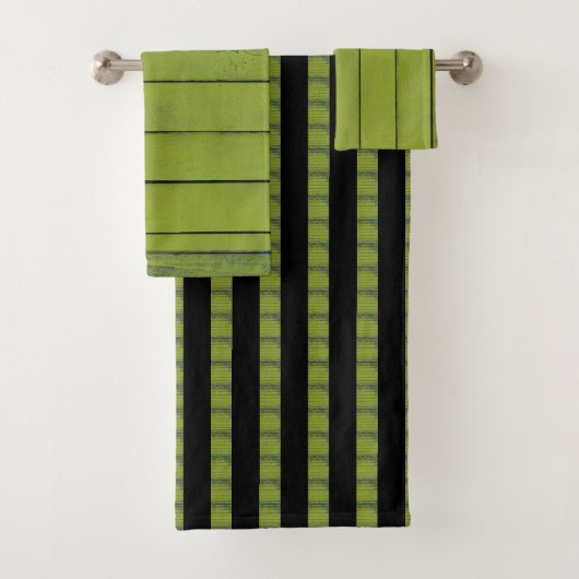 ライムリコリス バスタオルセット (インサイチュ)