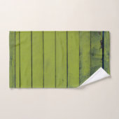 ライムリコリス バスタオルセット (ハンドタオル)