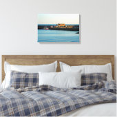 ライムレジスコブ キャンバスプリント (インサイチュ (寝室))