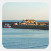 ライムレジスコブ スクエアシール (正面)