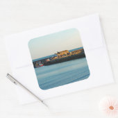 ライムレジスコブ スクエアシール (封筒)