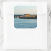 ライムレジスコブ スクエアシール (バッグ)