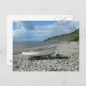 ライムレジスベイ ポストカード (正面/裏面)