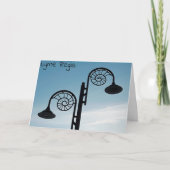 ライムレジス カード (正面)