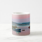 ライムレジス コーヒーマグカップ (中央)