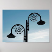 ライムレジス ポスター (正面)