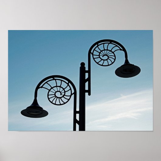 ライムレジス ポスター (正面)