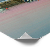 ライムレジス ポスター (角)