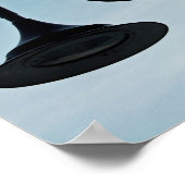 ライムレジス ポスター (角)