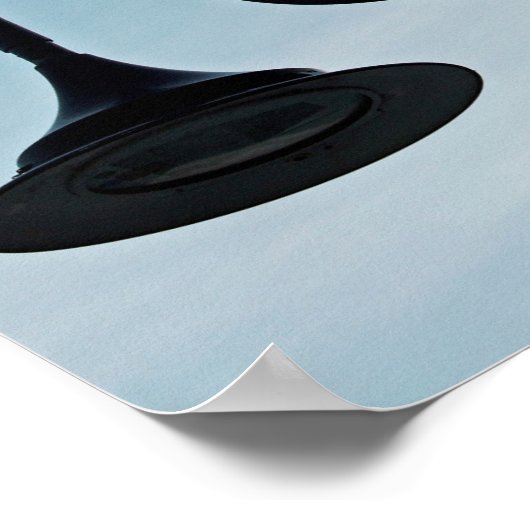 ライムレジス ポスター (角)