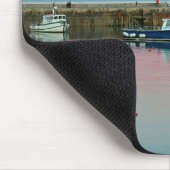 ライムレジス マウスパッド (コーナー)