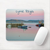 ライムレジス マウスパッド (マウス)