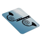 ライムレジス マグネット (右側)