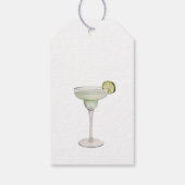 ライム感謝してい葉 ギフトタグ (裏面)