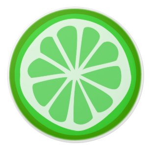 ライム時間 セラミックノブ