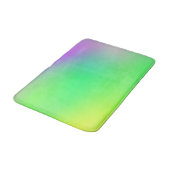 ライム果汁勾配浴用マット バスマット (アングル)