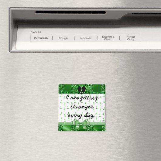 ライム病の肯定、強くなる マグネット (インサイチュ (食洗機))